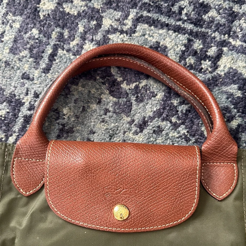 Longchamp LE PLIAGE ORIGINAL L TRAVEL BAG - Picture 17 of 17